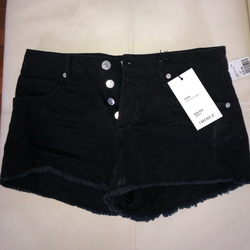 XXI Shorts Size 27 WITH TAGS